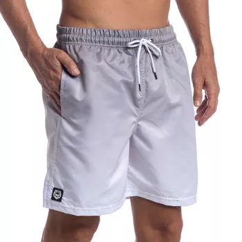 SHORT FORTHEM Degrade Cinza 3301 - 44170001 - Forthem ®