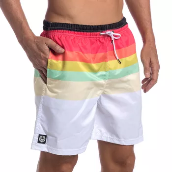 Short Tactel Masculino Forthem Color 6202 - 435200... - Forthem ®