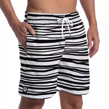 Short Masculino Forthem Stripes 05 - 50000001 - Forthem ®