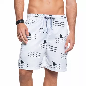 Short Tactel Masculino Forthem Estampado Summer 11... - Forthem ®