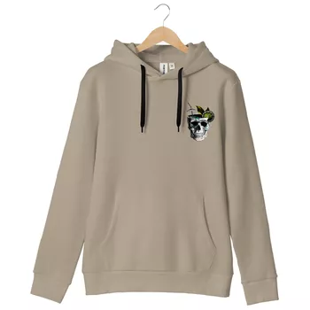 Moletom Canguru Forthem WOLF - 52810001 - Forthem ®