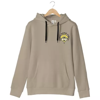 Moletom Canguru Forthem WOLF - 52850001 - Forthem ®