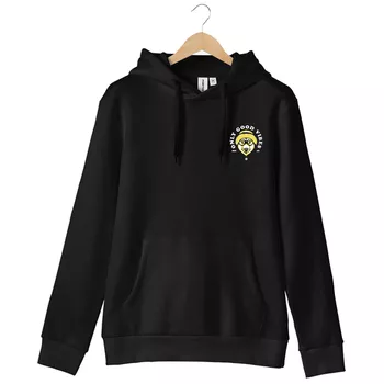 Moletom Canguru Forthem WOLF - 52840001 - Forthem ®