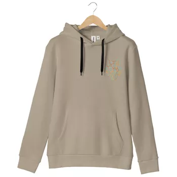 Moletom Canguru Forthem WOLF - 52870001 - Forthem ®