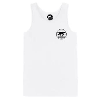 Camiseta Regata Forthem WOLF - REG15 - Forthem ®