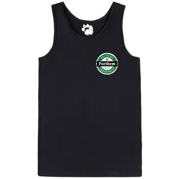 Camiseta Regata Forthem WOLF - REG17 - Forthem ®