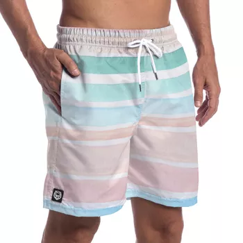 Short Tactel Masculino Forthem Estampa Tie06 - 468... - Forthem ®