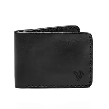 Carteira Brasles Preto Atacado - Rambourg | Sapatos em Couro