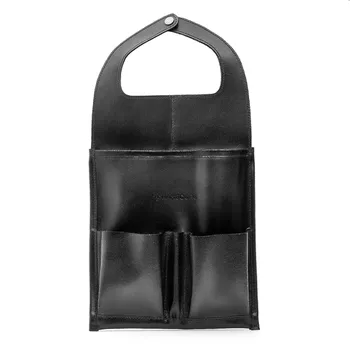 Porta Lixo com Suporte LX-105 Preto Atacado - Rambourg | Sapatos em Couro