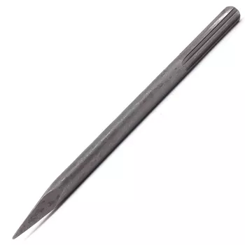 Ponteiro para Máquinas com Encaixe Max SDS/MAX 280mm 76,0001 ROCAST - Ritec Máquinas e Ferramentas