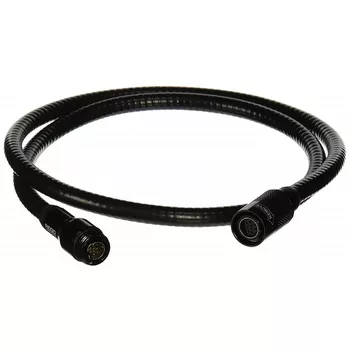 Cabo Extensor 90cm para Câmera de Micro Inspeção SeeSnake 26658 - RIDGID - Ritec Máquinas e Ferramentas