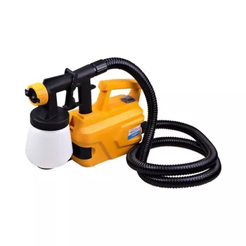 Pistola de Pintura Pulverizadora Pinta Fácil Elétrica 500W - Chiaperini - Ritec Máquinas e Ferramentas