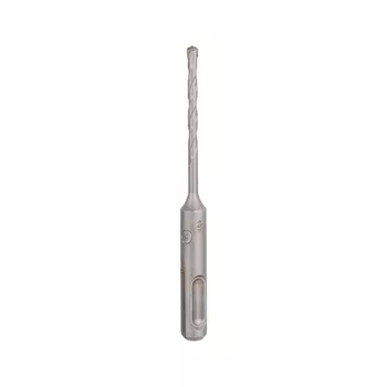 Broca SDS/Plus p/ Concreto 04x110mm - BOSCH - Ritec Máquinas e Ferramentas