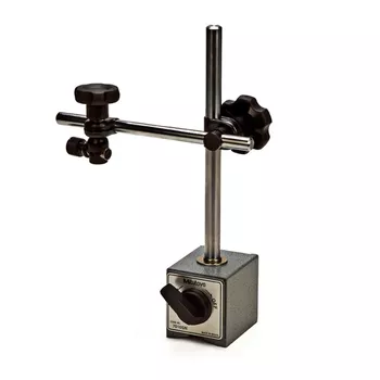 Suporte Magnético com Ajuste Fino Raio de Alcance 150mm – 7010SN - Mitutoyo - Ritec Máquinas e Ferramentas