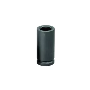Soquete Sextavado de Impacto Longo 3/4''x2.1/8'' (Ref. K 32 L-2.1/8'') - GEDORE - Ritec Máquinas e Ferramentas