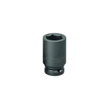 Soquete Sextav. Longo Impacto 1''x21mm (Ref. K21L-21mm) - GEDORE - Ritec Máquinas e Ferramentas