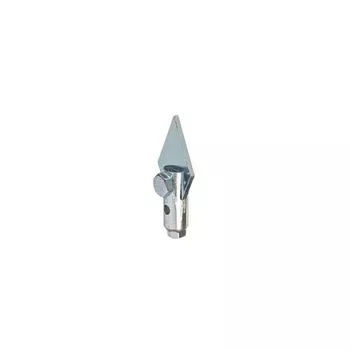 Ponta de Lança T300 62045 - RIDGID - Ritec Máquinas e Ferramentas