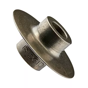 Roda Cortadora F-119 para Cortatubo Serviço Pesado 33115 - RIDGID - Ritec Máquinas e Ferramentas