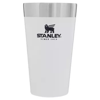 Copo Térmico de Cerveja Polar 473ml - STANLEY - Ritec Máquinas e Ferramentas