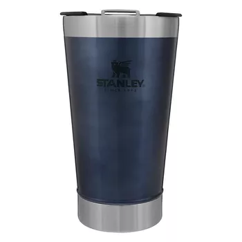 Copo Térmico de Cerveja c/ Tampa Nightfall 473ml - STANLEY - Ritec Máquinas e Ferramentas
