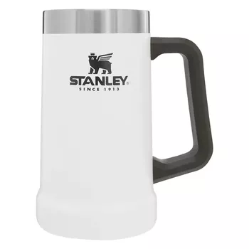 Caneca Térmica de Cerveja Polar 709ml - STANLEY - Ritec Máquinas e Ferramentas