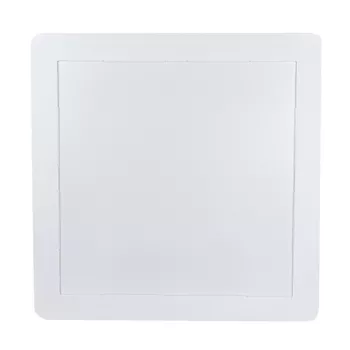 Plafon LED Branco Quadrado de Embutir 24W 3.000K - Noll - Ritec Máquinas e Ferramentas