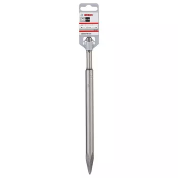 Ponteiro ECO SDS plus 250 mm - BOSCH - Ritec Máquinas e Ferramentas