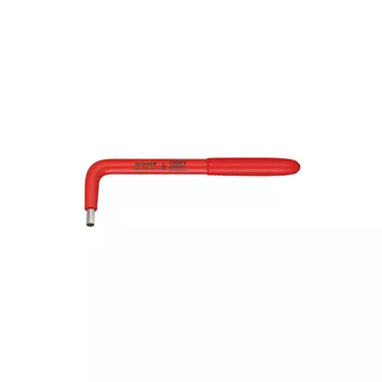 Chave Allen Isolada 3mm 091710 - Gedore - Ritec Máquinas e Ferramentas