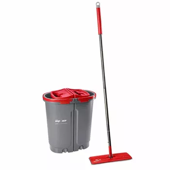 MOP Multiuso Lava e Seca Duplo - WAP - Ritec Máquinas e Ferramentas