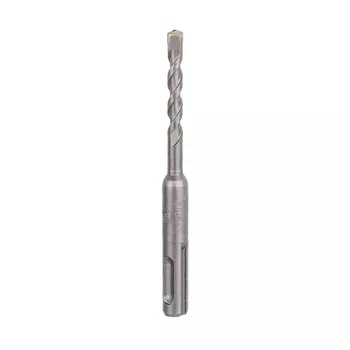 Broca SDS/Plus p/ Concreto 06x110mm - BOSCH - Ritec Máquinas e Ferramentas