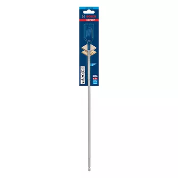 Broca para madeira Bosch EXPERT Self Cut Speed 19 x 400mm - Ritec Máquinas e Ferramentas