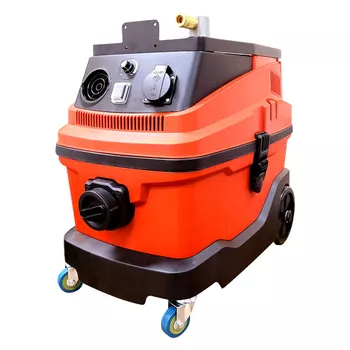 Aspirador de Pó Para Lixadeiras 1600W 220V A302 - AEROPRO - Ritec Máquinas e Ferramentas