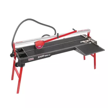 Cortador de Piso Elétrico ZAPP 1550 G2 220V - CORTAG - Ritec Máquinas e Ferramentas