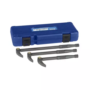 Conjunto de Alavancas para Trava Móvel 3 Peças OTC 7175 - Bosch - Ritec Máquinas e Ferramentas