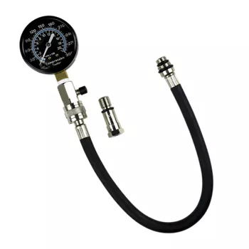 Conjunto de Teste de Compressão FIX 7827 BOSCH - Ritec Máquinas e Ferramentas