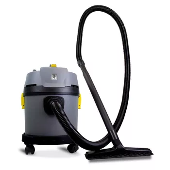 Aspirador de Pó e Água NT 585 (15L - 1300W) - Kärcher - Ritec Máquinas e Ferramentas