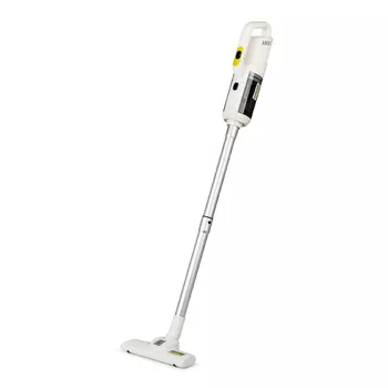 Aspirador de Pó Vertical 2 em 1 à Bateria 14V VCL 3 - Kärcher - Ritec Máquinas e Ferramentas
