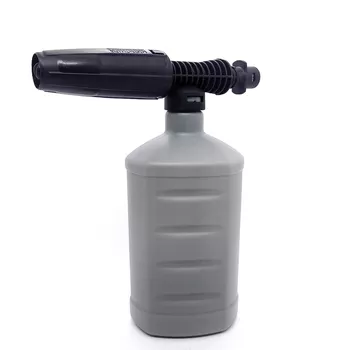 Aplicador de Detergente Snow Foam Residencial 1 Litro - Kärcher - Ritec Máquinas e Ferramentas