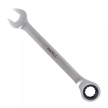 Chave Combinada Com Catraca-M 21mm (408,0059) - Noll - Ritec Máquinas e Ferramentas