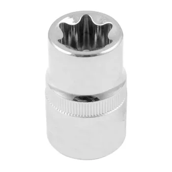 Soquete Torx 1/2'' x E14 (405,0149) - Noll - Ritec Máquinas e Ferramentas
