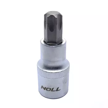 Soquete Torx 1/2