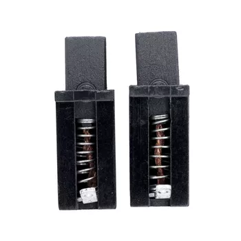 Conjunto Escovas 127V/220V (F000611007) - Bosch - Ritec Máquinas e Ferramentas