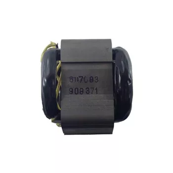 Estator 220V GWS 2400W (F000607093) - Bosch - Ritec Máquinas e Ferramentas
