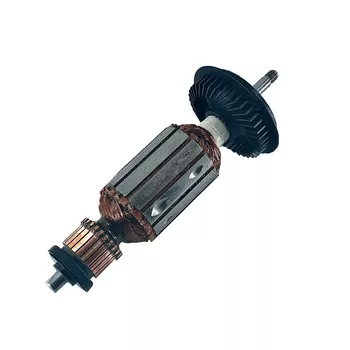 Induzido 220v (1619P08212) - Bosch - Ritec Máquinas e Ferramentas