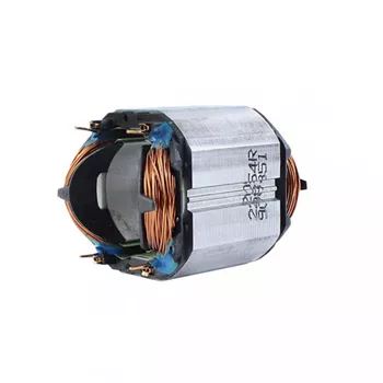 Estator 220V (F000607175) - Bosch - Ritec Máquinas e Ferramentas