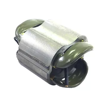 Estator 220v (1619P09888) - Bosch - Ritec Máquinas e Ferramentas