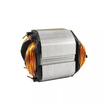 Estator 127V (F000607177) - Bosch - Ritec Máquinas e Ferramentas