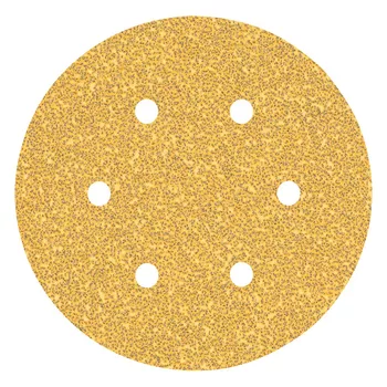 Disco de lixa Expert C470 150mm G40, 50 peças - Bosch - Ritec Máquinas e Ferramentas