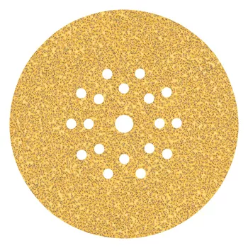 Disco de lixa Expert C470 225 mm, G40, 25 peças - Bosch - Ritec Máquinas e Ferramentas