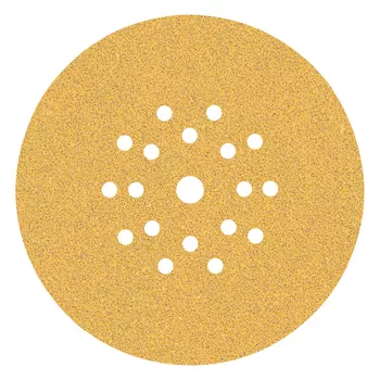 Disco de lixa Expert C470 225 mm, G60, 25 peças - Bosch - Ritec Máquinas e Ferramentas